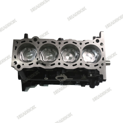 2TR Complete Short Block for Toyota